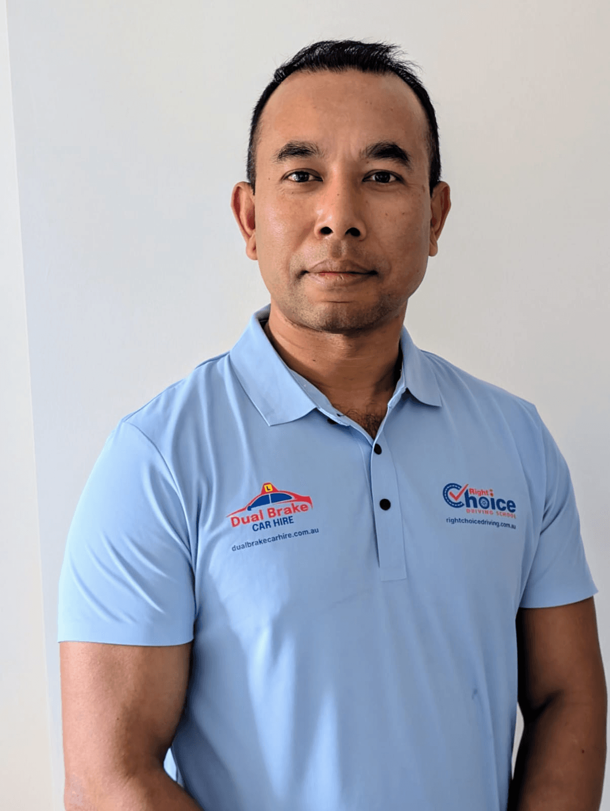 Bhupesh Shrestha