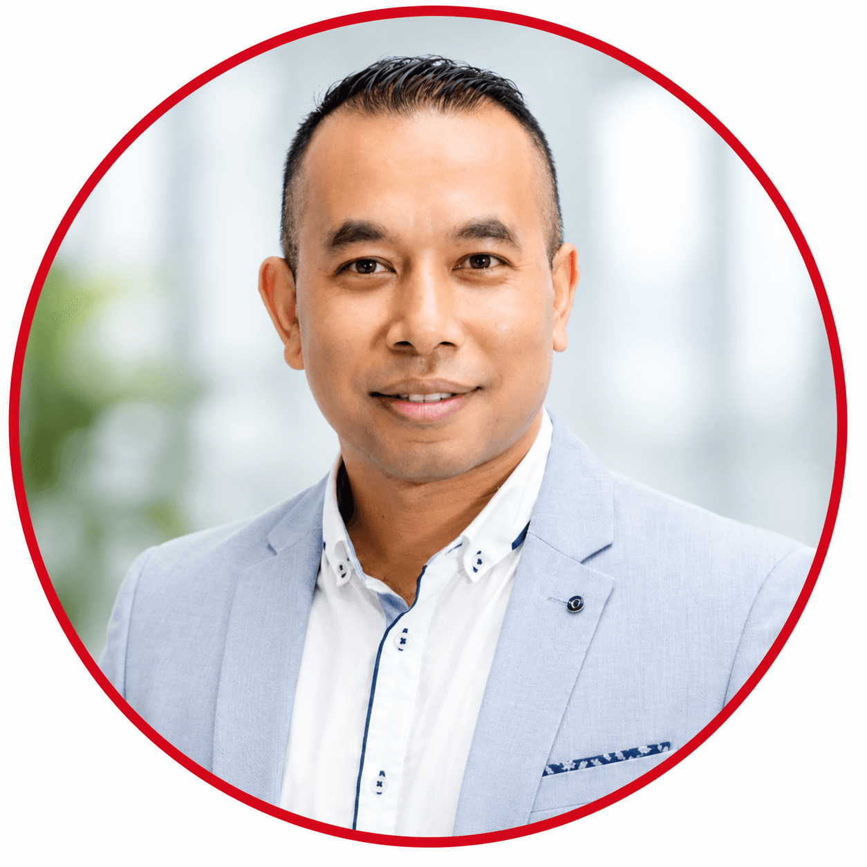 Bhupesh Shrestha