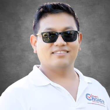 Raj Rai